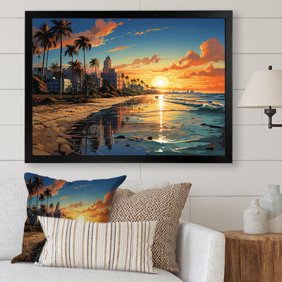 " Sunshines State Miami I "