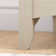 Salinas Tall 5 Shelf Bookcase - Set Of 2