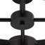Hans 12 - Light LED Chandelier