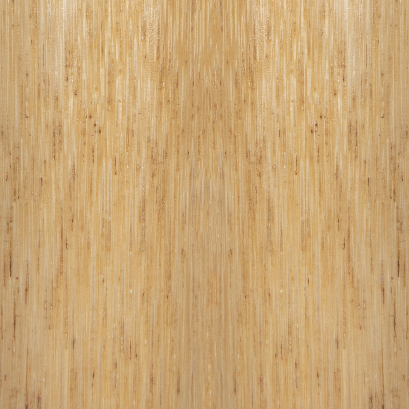 Natural Rattan Rainbow Wall-Mounted Twin Headboard