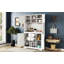 Armoire de cuisine avec rangement Coffee Bar-374949452