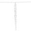 2000cm LED Indoor / Outdoor String Lights-930966881