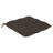 West Boylston Teak Patio Chair with Cushions-102360942