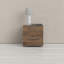 40cm W Particle Board / Chipboard Bedside Table-778495450