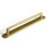 Classical Cabinet Bar Pull With Backboard Multipack