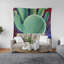 Tapisserie murale-722746233