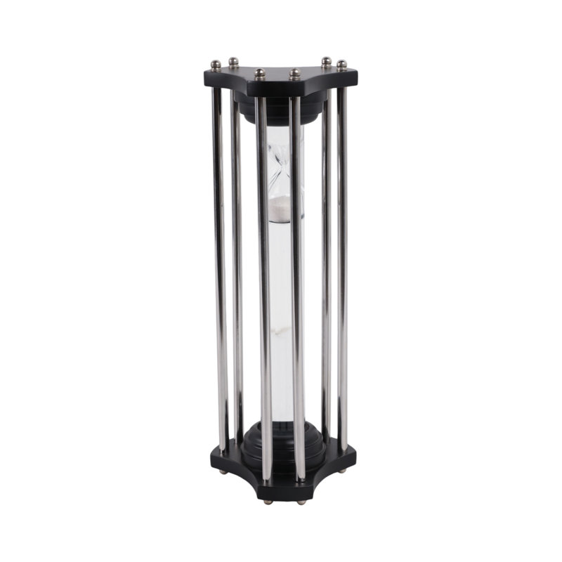 13" Hansley Hourglass