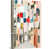 Wrapped Canvas selected