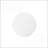 White Transitional Coffee Table with Round Turned Pedestal – Space-Saving for Living Room-1231941811-1231941809