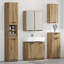 Bathroom Furniture Suite