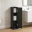 Armoire de rangement stable pour l'organisation de la salle de bain-1767461399