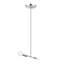 Luminaire suspendu unique à 2 lumières Zailen-1420251278
