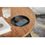 Table basse ronde à deux couches-306592282
