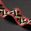 Zigzag Moderne Tape Trim-1603313416