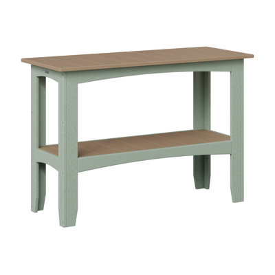 Outdoor Bar Table