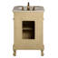 Ensemble de meuble-lavabo simple 24 po Lunette-1200490004-1133818826