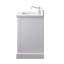 Thompson 36" W Single Bathroom Vanity-723084378