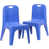 Bleu est en rupture de stock