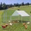 Parc à poules Dannish-88681573