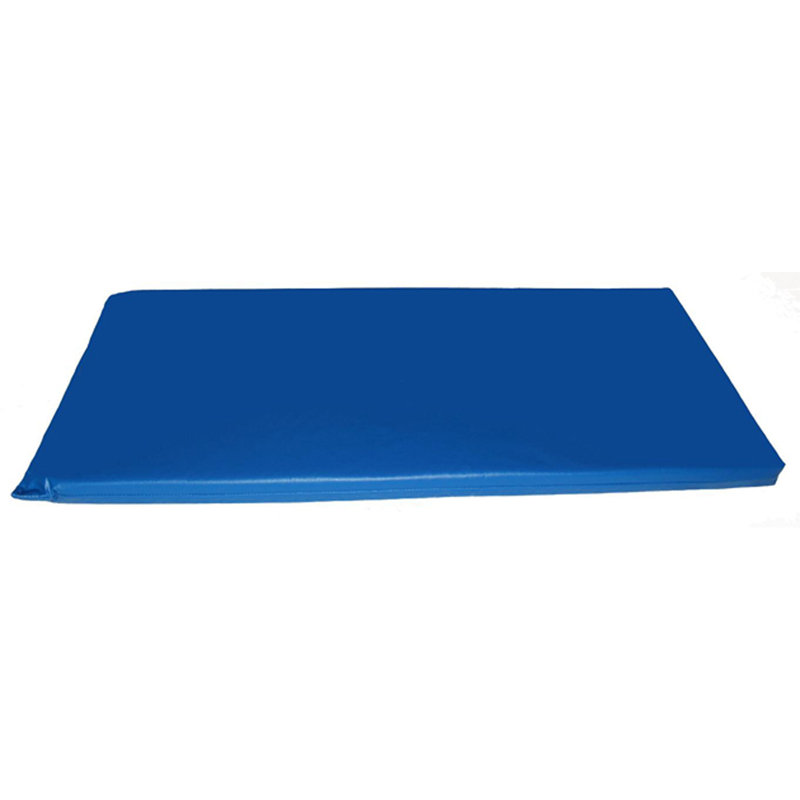 Jeu en vinyle créateur en arc, Bleu nautique