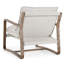 Chaise d'appoint Mariah