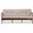 Renton 72.05'' Upholstered Sofa