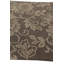 Tapis taupe Paras