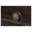 Details 78'' W Solid Wood Console Table