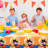 3 Pcs Dragon Ball Z Table Cloth Set