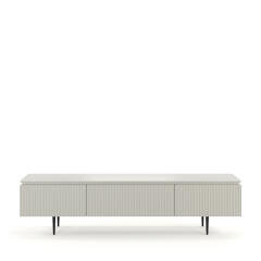 Mirka Unfinished TV Furniture for TVs up to 121.92cm