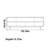 Large capacity retro TV cabinet-105624629