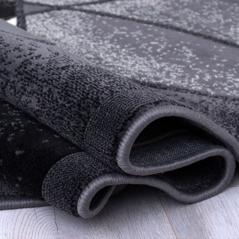 Alimah Abstract Indoor Rug