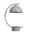Downton Metal Arched Lamp-475190380