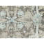 Abstract Area Rug