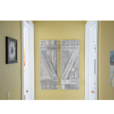 Décoration murale pour fenêtre