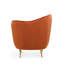 Castaneda Upholstered Armchair-71171468-71171476