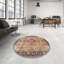 Tapis traditionnel beige / rouge Anaelle-1079569835