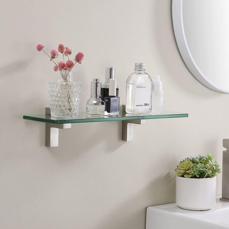 Eveliz Floating Shelf
