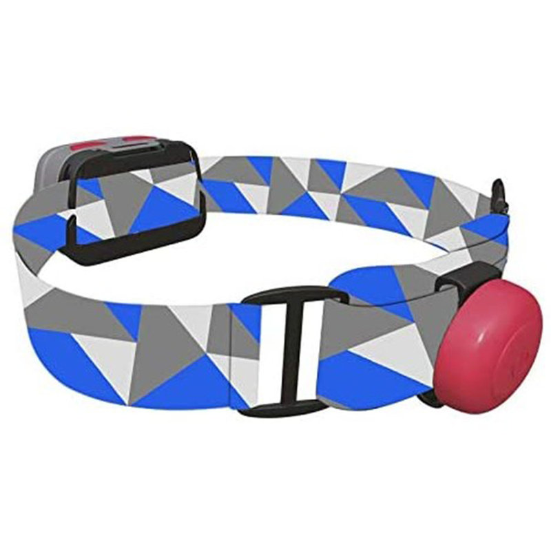 1.8'' Battery Powered Integrated LED Headlamp