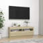 Aydric TV Stand-223081314