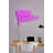 Decorative Plastic Led Lighting-1176565370