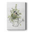 Oiseau de jardin I - galerie Cavas sur mesure-410965625