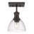 Bales Glass Semi Flush Mount-1282646163-1282646162