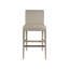 Cohesion Madox Upholstered Low Back Stool-58143621-58143622