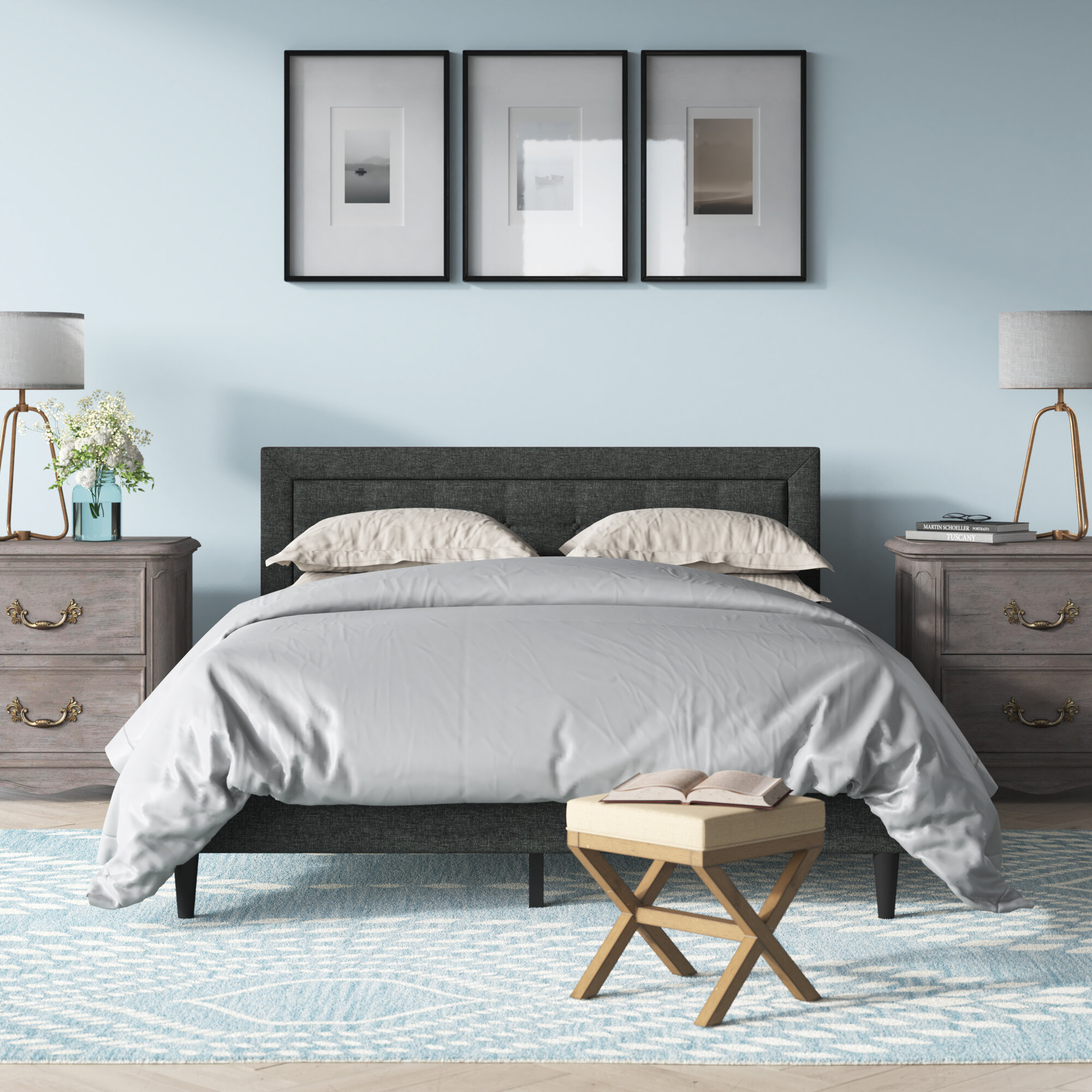 BIG SALE Our Favorite Queen Beds For Less You Ll Love In 2024 Wayfair   Our Favorite Queen Beds For Less 