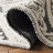 Kelty Hand Woven Wool Geometric Rug-26830826