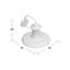 Luminaire de grange d'extérieur Eyan-21046659-21046664