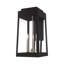Lanterne murale d'extérieur à 3 ampoules Antionetta-709375758-709375759