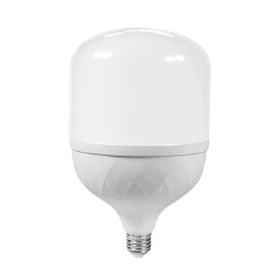 Energy-saving Led Bulbs For Indoor Lighting, E27 Screw-in Base, White Light Spiral Bulbs For Household Lighting, Energy Saving And Energy Saving.