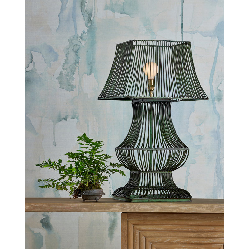 Tuteurs Table Lamp